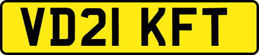 VD21KFT
