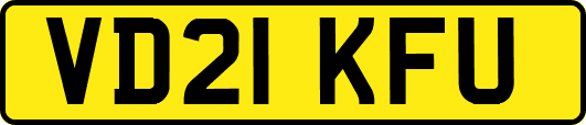 VD21KFU