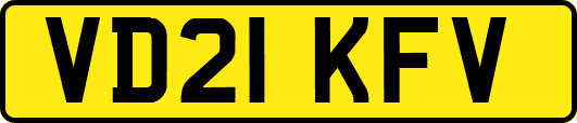 VD21KFV