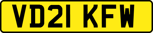 VD21KFW
