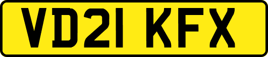 VD21KFX