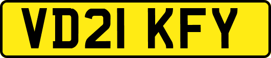VD21KFY