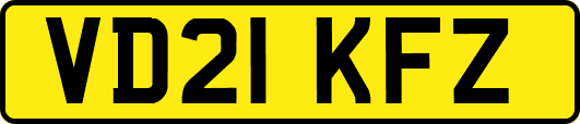 VD21KFZ
