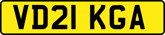 VD21KGA