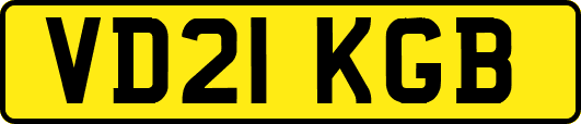 VD21KGB