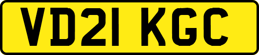 VD21KGC
