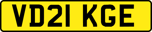 VD21KGE