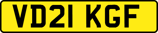 VD21KGF