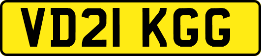 VD21KGG