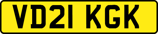 VD21KGK