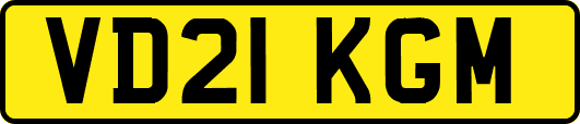 VD21KGM