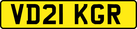 VD21KGR