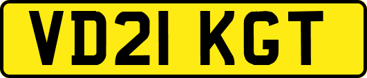 VD21KGT