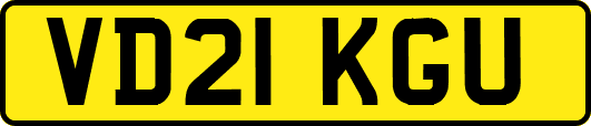 VD21KGU