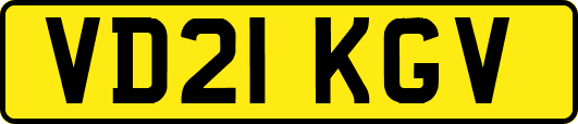 VD21KGV