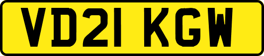 VD21KGW