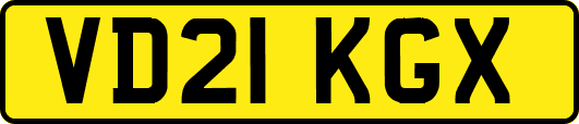 VD21KGX