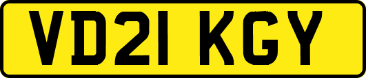 VD21KGY