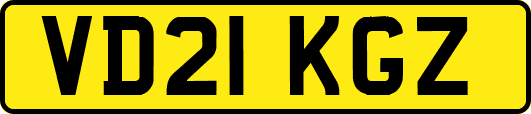 VD21KGZ