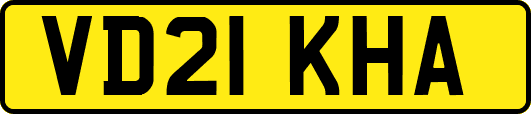 VD21KHA