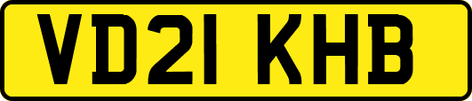 VD21KHB