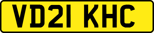 VD21KHC