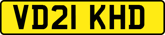 VD21KHD