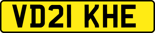 VD21KHE