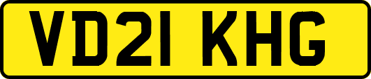 VD21KHG