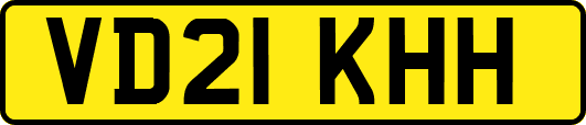 VD21KHH