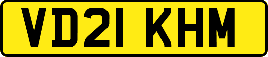 VD21KHM