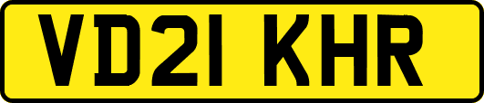 VD21KHR