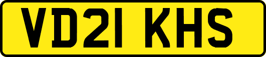 VD21KHS