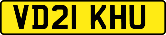 VD21KHU