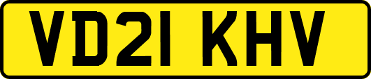 VD21KHV