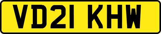 VD21KHW