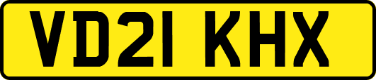 VD21KHX