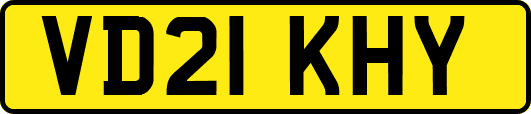 VD21KHY