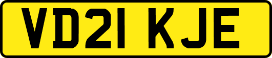 VD21KJE