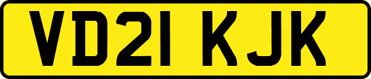VD21KJK