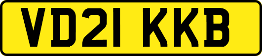 VD21KKB