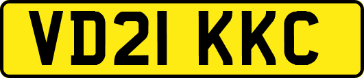 VD21KKC