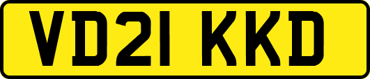 VD21KKD