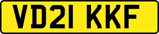 VD21KKF