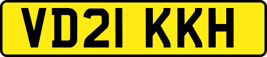 VD21KKH