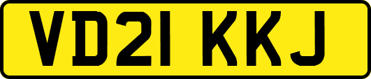 VD21KKJ