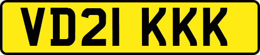 VD21KKK