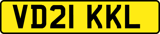 VD21KKL