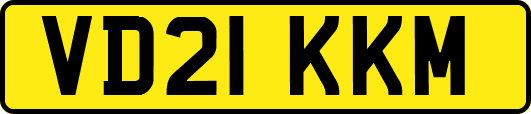 VD21KKM