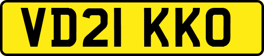VD21KKO